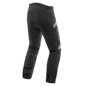 Pantalon Dainese TEMPEST 3 D-DRY® 
NEGRO NEGRO ÉBANO