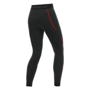 Pantalon Dainese THERMO LADY NEGRO ROJO