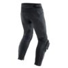 Pantalón de Cuero Dainese DELTA 4 PERF. BLACK/BLACK - Imagen 7