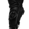 Pantalón de Cuero Dainese DELTA 4 PERF. BLACK/BLACK - Imagen 2
