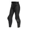 Pantalon de Cuero Dainese LADY DELTA 4 BLACK/BLACK