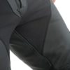 Pantalon de piel Dainese PONY 3 S/T  NEGRO-MATE - Imagen 5