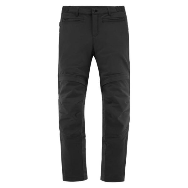 Pantalon Icon HELLA2 NEGRO