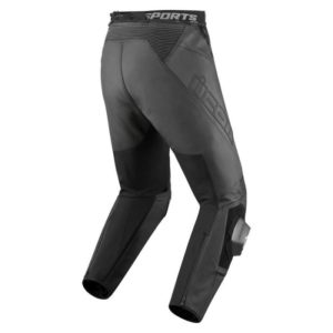 Pantalón Icon HYPERSPORT2 PRIME NEGRO