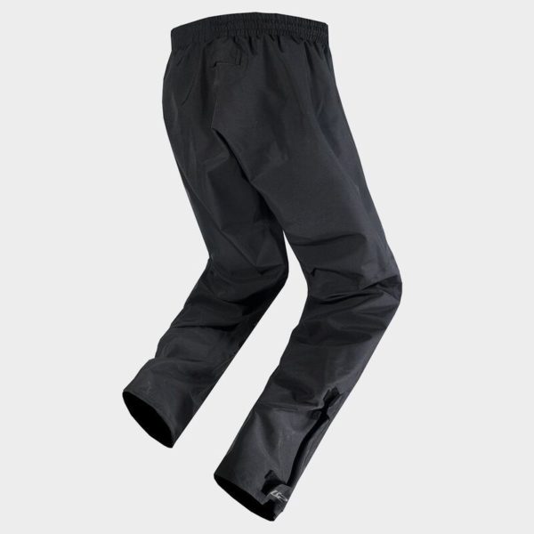 PANTALON  IMPERMEABLE LS2  X-RAIN PANT BLACK