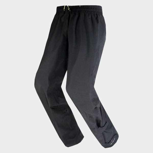 PANTALON  IMPERMEABLE LS2  X-RAIN PANT BLACK