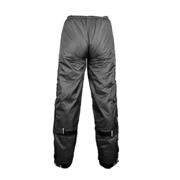 PANTALÓN IMPERMEABLE OJ SOFT NEGRO