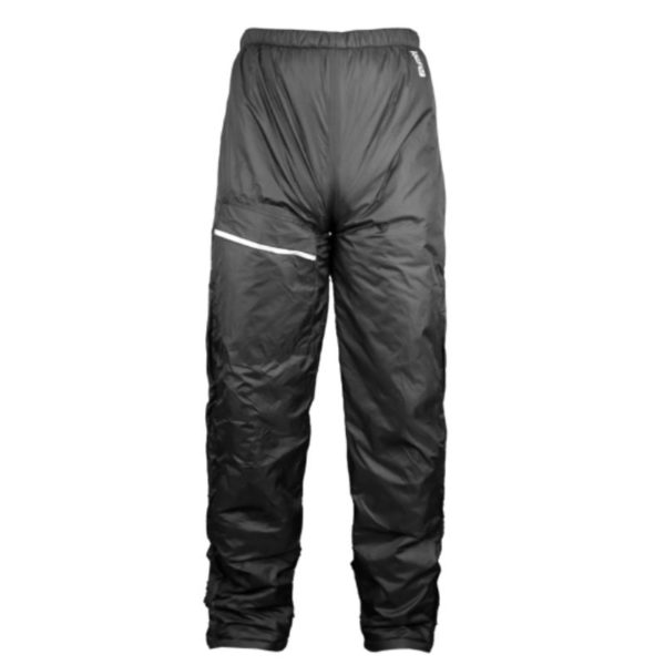 PANTALÓN IMPERMEABLE OJ SOFT NEGRO