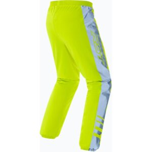 Pantalón impermeable RST Flo-Rider reflectante amarillo neón