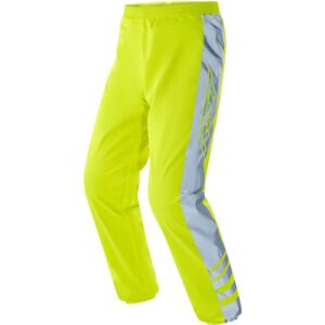 Pantalón impermeable RST Flo-Rider reflectante amarillo neón