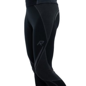 PANTALON INTERIOR RUKKA XENO-R MUJER NEGRO