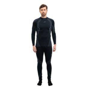 PANTALON INTERIOR RUKKA XENO-R NEGRO