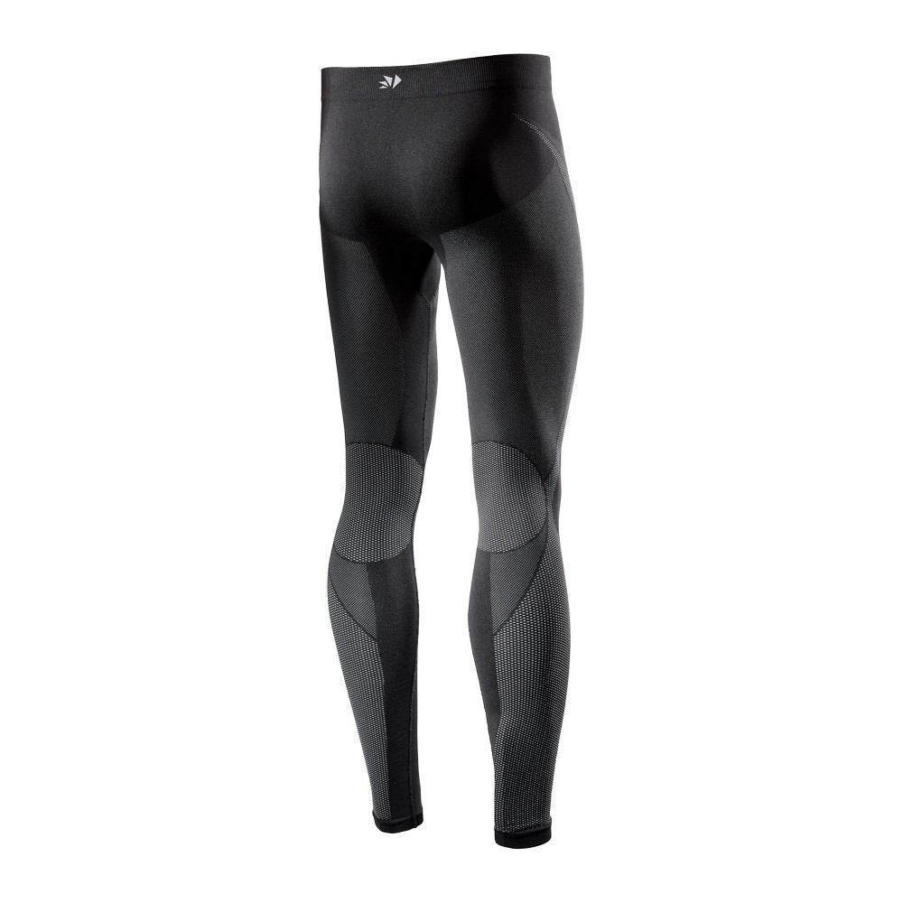 PANTALON INTERIOR SIXS 4 SEASONS PNX V2 CARBONO NEGRO
