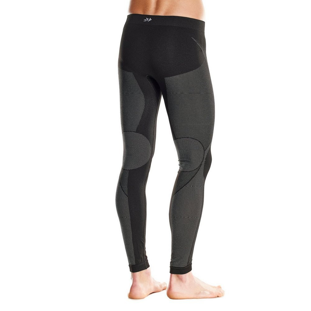 PANTALON INTERIOR SIXS 4 SEASONS PNX V2 CARBONO NEGRO