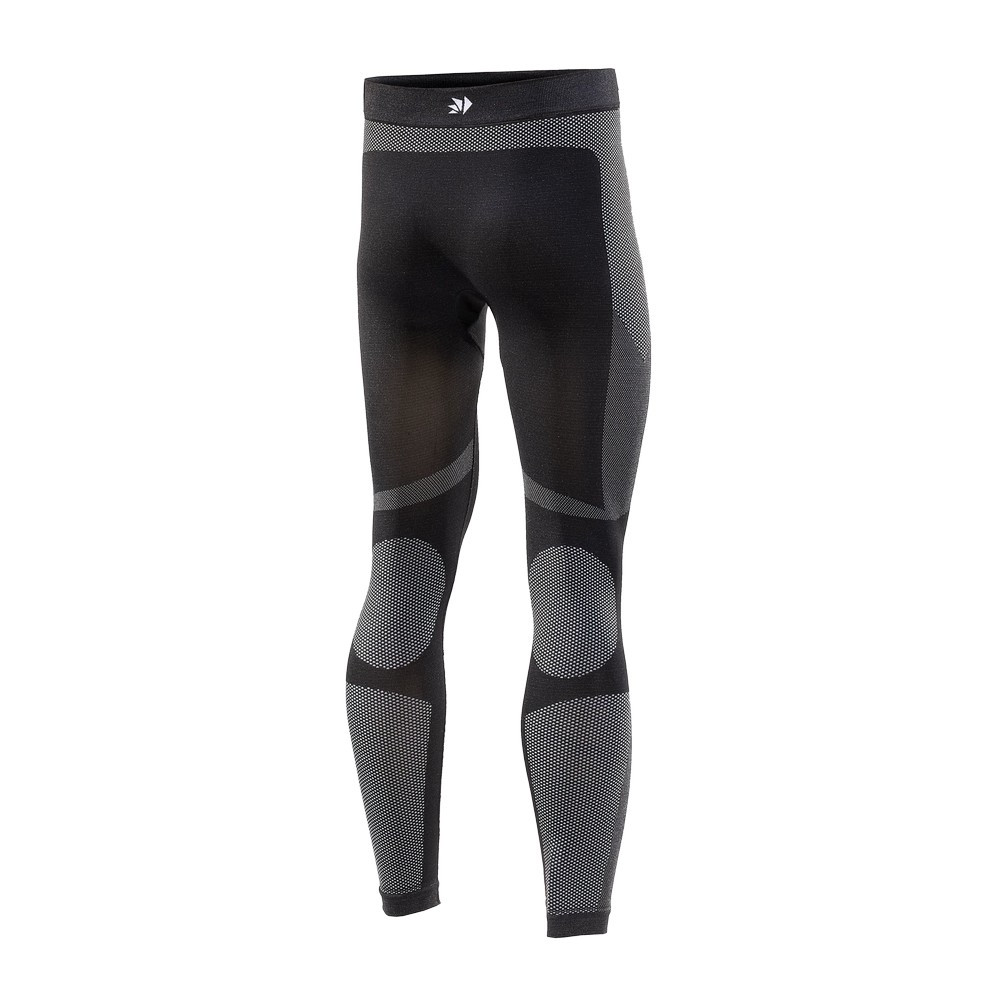 PANTALON INTERIOR SIXS LIGHT BT PNXL V2 CARBONO NEGRO