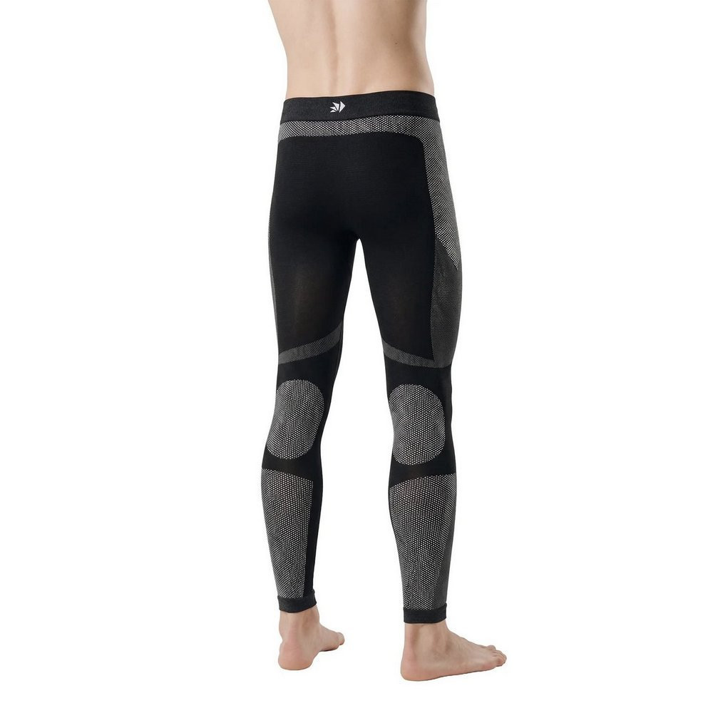 PANTALON INTERIOR SIXS LIGHT BT PNXL V2 CARBONO NEGRO