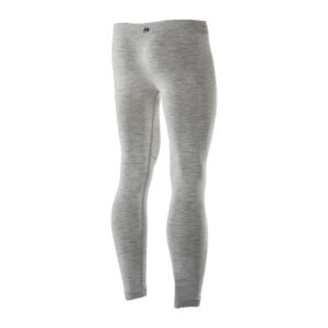 PANTALON INTERIOR SIXS MERINOS WOOL PNX GRIS