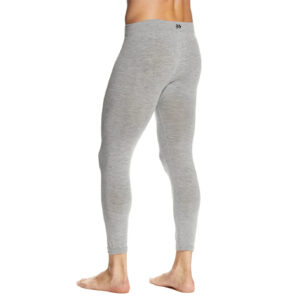 PANTALON INTERIOR SIXS MERINOS WOOL PNX GRIS
