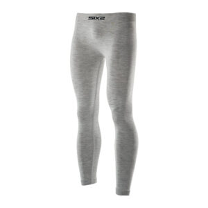 PANTALON INTERIOR SIXS MERINOS WOOL PNX GRIS