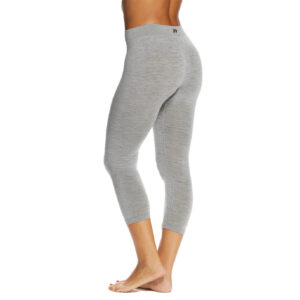 PANTALON INTERIOR SIXS MERINOS WOOL PNX GRIS