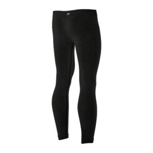 PANTALON INTERIOR SIXS MERINOS WOOL PNX NEGRO