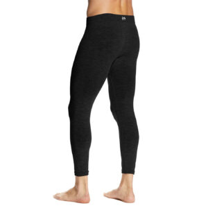 PANTALON INTERIOR SIXS MERINOS WOOL PNX NEGRO