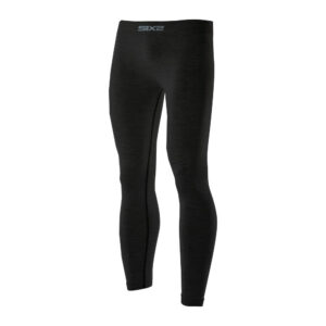 PANTALON INTERIOR SIXS MERINOS WOOL PNX NEGRO
