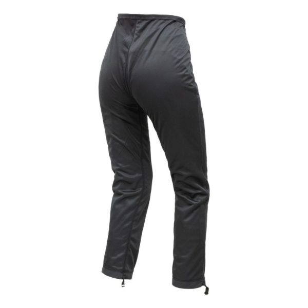 PANTALON INTERIOR TERMICO TUCANO URBANO JEANS LADY NEGRO