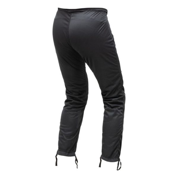 PANTALON INTERIOR TERMICO TUCANO URBANO JEANS NEGRO