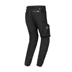 Pantalon IXON AKRO PANT BLACK