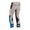 Pantalon IXON EDDAS PT GREIGE BLUE BLACK - Imagen 2