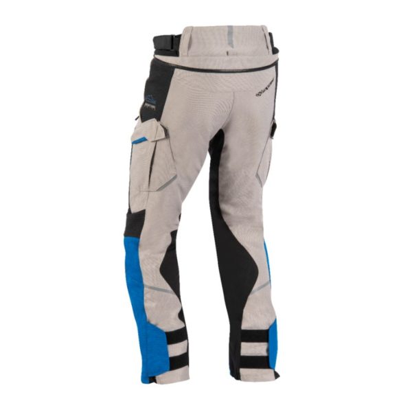 Pantalon IXON EDDAS PT GREIGE BLUE BLACK