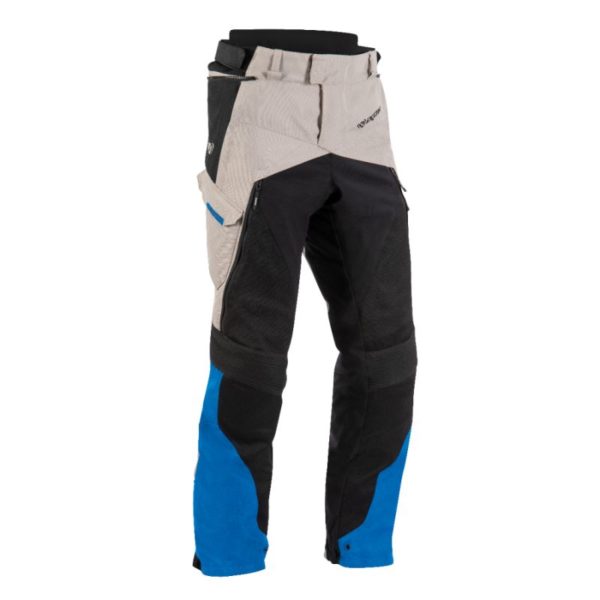 Pantalon IXON EDDAS PT GREIGE BLUE BLACK