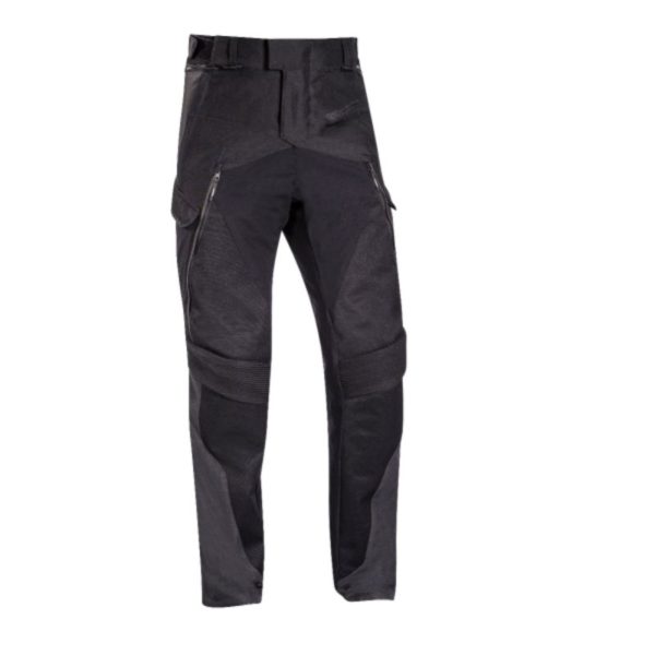 Pantalon IXON Eddas PT L Negro Antracita