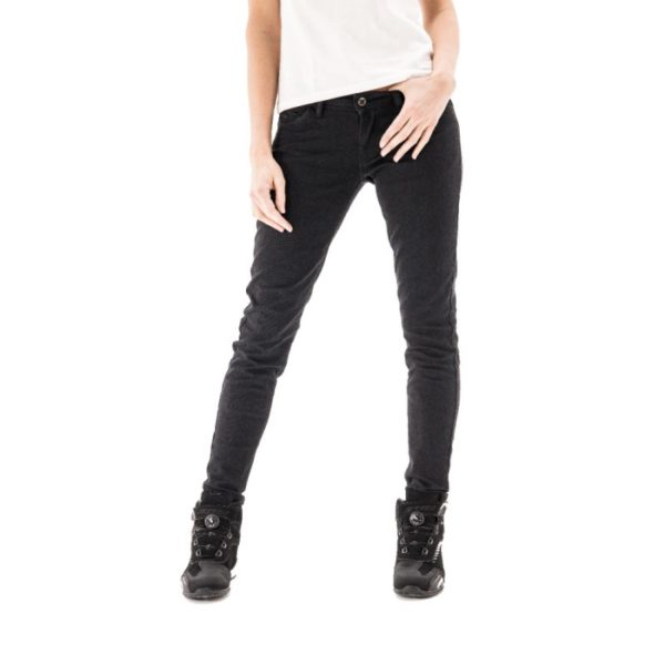 Pantalon IXON JUDY BLACK