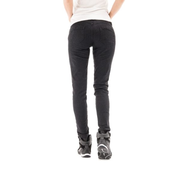 Pantalon IXON JUDY BLACK