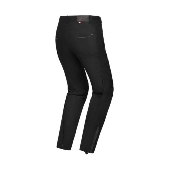Pantalón  IXON LEO OVERPANT LG BLACK