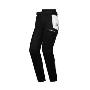 Pantalón  IXON M-NJORD PT L LIGHT GREY BLUE NEON RED