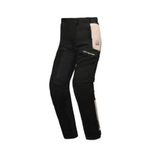 Pantalón  IXON M-NJORD PT L SAND BLACK RED