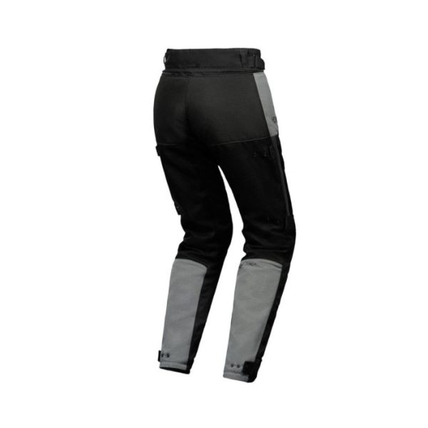 Pantalón  IXON M-NJORD PT L TACTIC GREEN BLACK YELLOW
