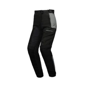 Pantalón  IXON M-NJORD PT L TACTIC GREEN BLACK YELLOW