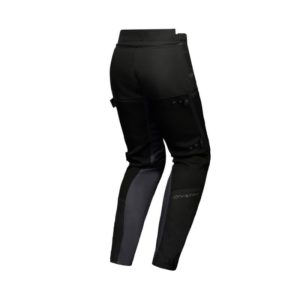 Pantalón IXON M-NJORD PT SHORT BLACK