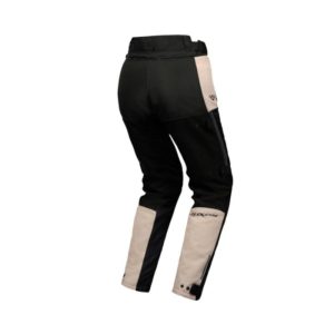 Pantalón IXON M-NJORD PT SAND BLACK RED