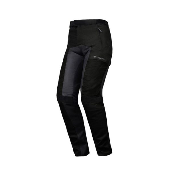 Pantalón  IXON M-NJORD PT SHORT BLACK