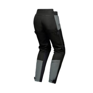 Pantalón IXON M-NJORD PT TACTIC GREEN BLACK YELLOW