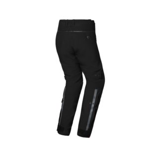 Pantalón  IXON M-SKD PT BLACK BRIGHT RED