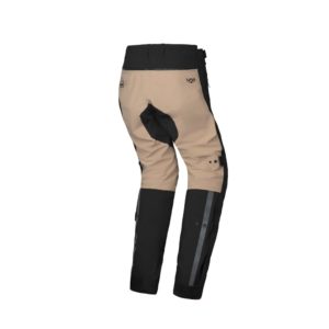 Pantalón IXON M-SKD PT SAND BLACK RED