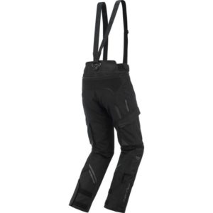 Pantalón IXON MIDGAIR WP P BLACK