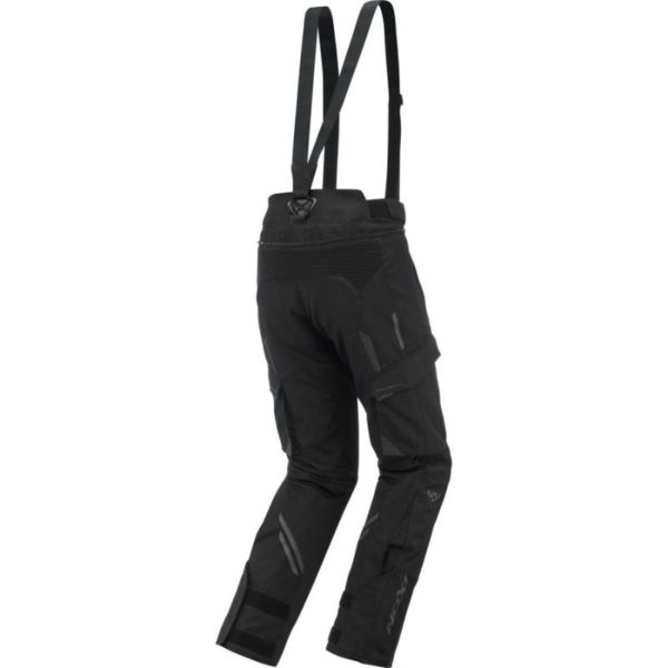 Pantalón  IXON MIDGAIR WP P BLACK