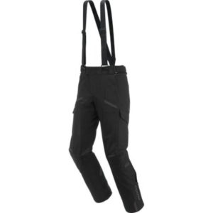 Pantalón  IXON MIDGAIR WP P BLACK